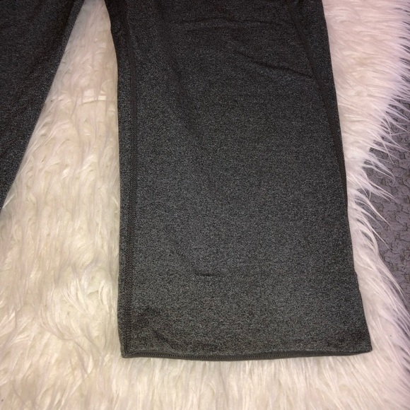 LULULEMON Groove Capri Crop Wren Space Dye Capri Leggings - Picture 3 of 8